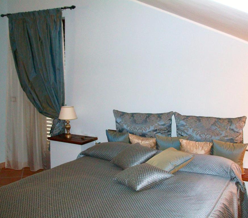 Residence Hotel La Commenda Montefiascone Extérieur photo