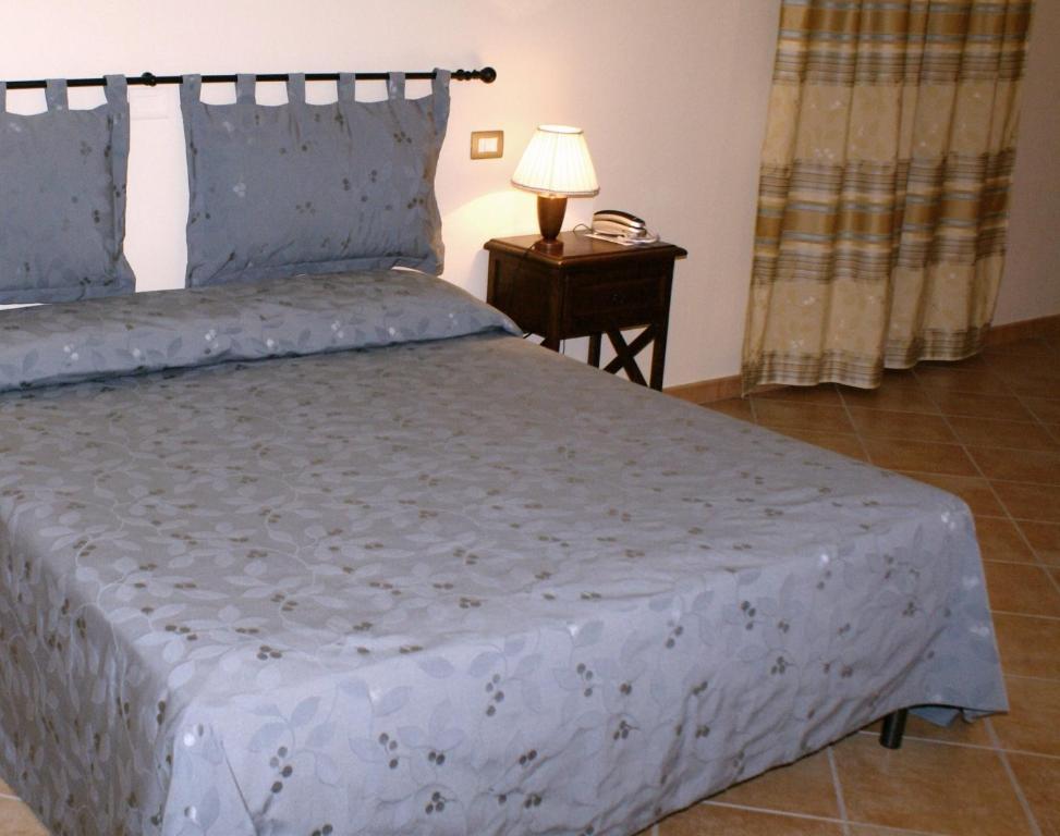 Residence Hotel La Commenda Montefiascone Extérieur photo