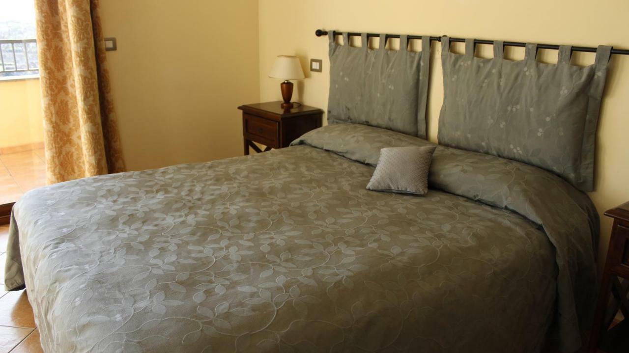 Residence Hotel La Commenda Montefiascone Extérieur photo