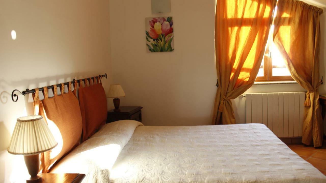 Residence Hotel La Commenda Montefiascone Extérieur photo