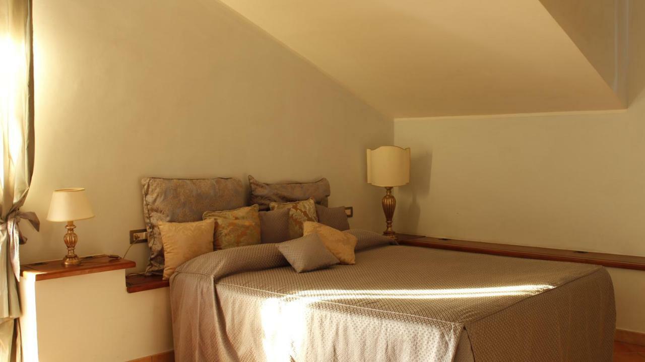 Residence Hotel La Commenda Montefiascone Extérieur photo